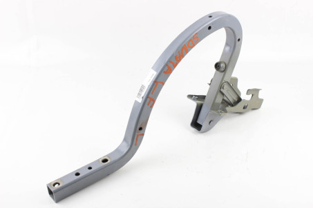 Петля крышки багажника левая Hyundai Sonata (LF) 2014-2018 USA 79210C1000 (40040)