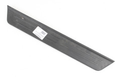 Накладка поріга декоративна передня права Hyundai Sonata (LF) 2014-2018 USA 85883C2000TRY (40058)