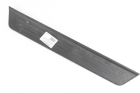 Накладка поріга декоративна передня права Hyundai Sonata (LF) 2014-2018 USA 85883C2000TRY (40058)