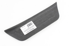 Накладка поріга декоративна задня права Hyundai Sonata (LF) 2014-2018 USA 85888C2000TRY (40060)