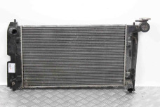 Радіатор основний 1.6 АКПП Toyota Corolla E12 (E120) 2000-2006 164000D220 (40064)