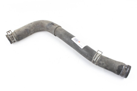 Патрубок основного радіатора верхній 1.6 Toyota Corolla E12 (E120) 2000-2006 165710D130 (40065)