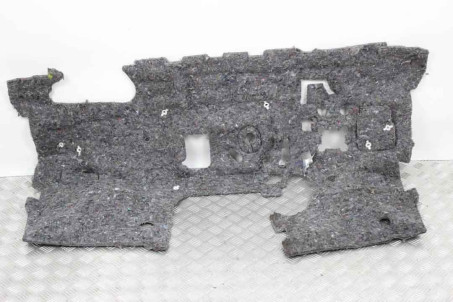 Шумоізоляція торпеди Mitsubishi Outlander Sport 2011-2022 USA 7260C087 (40084)