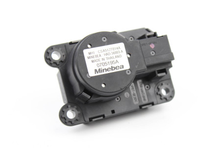 Кроковий двигун пічки моторчика Mitsubishi Outlander Sport 2011-2022 USA 7820B010 (40092)