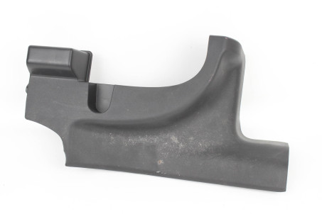 Накладка поріга внутрішня задня права Mitsubishi Outlander Sport 2011-2022 USA 7656A140XB (40127)