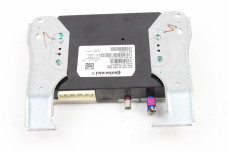 Блок управления магнитофоном Hyundai Sonata (YF) 2009-2014 USA 965103Q055 (40135)