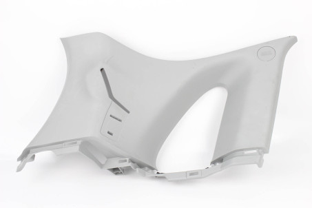 Накладка стійки задня ліва верхня Mitsubishi Outlander Sport 2011-2022 USA 7230A789HA (40139)