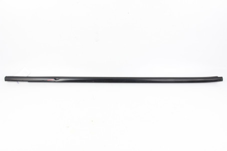 Молдинг скла двері передній правий Nissan Pathfinder (R52) 2014-2020 808203KA0A (40152)