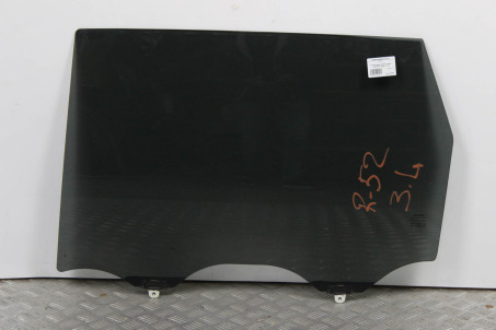 Скло двері заднє ліве оригінальне тонування Nissan Pathfinder (R52) 2014-2020 823013KA1A (40153)