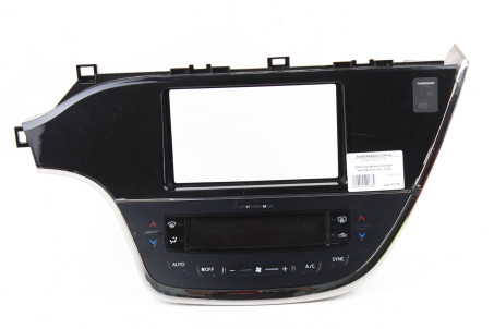Блок керування клімат контролю Toyota Avalon (XX40) 2013-2018 5590007190 (40178)