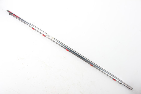 Молдинг скла двері задній правий Toyota Avalon (XX40) 2013-2018 7573007020 (40184)