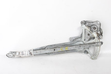 Склопідйомник задній правий електро (без моторчика) Toyota Avalon (XX40) 2013-2018 6980107030 (40195)