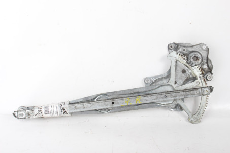 Стеклоподъёмник задний правый электр (без моторчика) Toyota Avalon (XX40) 2013-2018 6980107030 (40195)