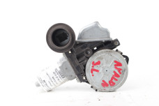 Моторчик склопідіймача задній лівий Toyota Avalon (XX40) 2013-2018 857200E070 (40197)