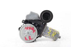 Моторчик склопідіймача задній правий Toyota Avalon (XX40) 2013-2018 857100E050 (40198)