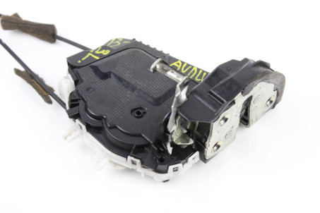 Замок двери задний левый электр Toyota Avalon (XX40) 2013-2018 6906007050 (40211)