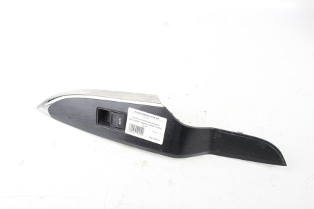 Кнопка склопідіймача одиночна задня ліва Toyota Avalon (XX40) 2013-2018 8481007020 (40214)