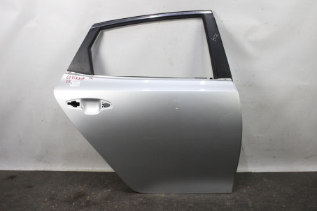 Двері задні праві Kia Optima (JF) 2015-2020 77004D5000 (40258)