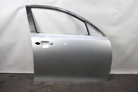 Двері передні праві Kia Optima (JF) 2015-2020 76004D5000 (40260)