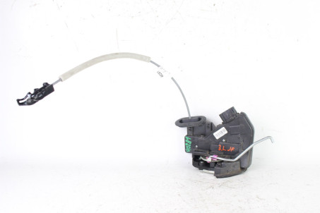 Замок двері задній лівий електро Kia Optima (JF) 2015-2020 81415D5000 (40281)