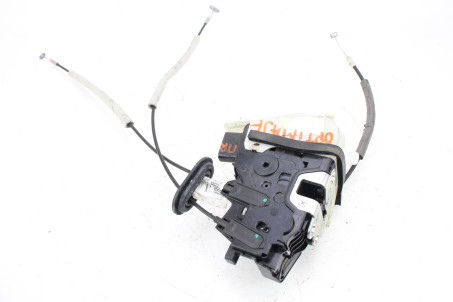 Замок двері передній правий електро 5pin Kia Optima (JF) 2015-2020 81325D5000 (40286)