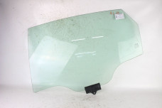 Скло двері заднє ліве Kia Optima (JF) 2015-2020 83410D5010 (40297)