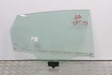 Скло двері заднє праве Kia Optima (JF) 2015-2020 83420D5010 (40298)