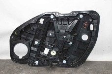 Склопідйомник передній правий електро (без моторчика) Kia Optima (JF) 2015-2020 82481D5000 (40304)