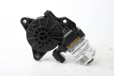 Моторчик склопідіймача передній лiвий Kia Optima (JF) 2015-2020 82450D4010 (40307)