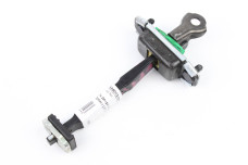 Обмежувач двері передній правий Kia Optima (JF) 2015-2020 79390D5000 (40312)