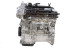 Двигатель без навесного оборудования 3.5 VQ35DE Nissan Pathfinder (R52) 2014-2020 10102JKP0A (40326)