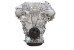 Двигатель без навесного оборудования 3.5 VQ35DE Nissan Pathfinder (R52) 2014-2020 10102JKP0A (40326)