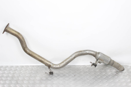 Глушник 3.5 Nissan Pathfinder (R52) 2014-2020 203509NF0A (40327)