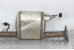 Резонатор глушника 3.5 Nissan Pathfinder (R52) 2014-2020 201003JA0A (40328)