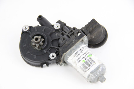 Моторчик стеклоподъёмника задний левый Nissan Pathfinder (R52) 2014-2020 827313KA0A (40342)