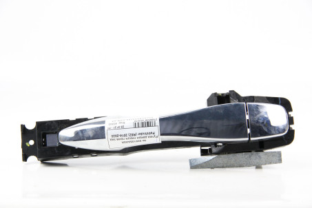 Ручка двері зовнішня права задня Nissan Pathfinder (R52) 2014-2020 806105AA0A (40343)