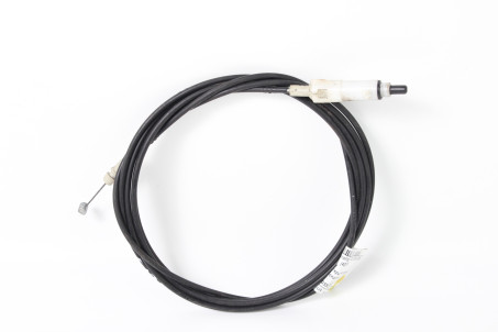 Трос відкриття лючка бензобака Toyota Corolla E12 (E120) 2000-2006 7703502160 (40368)