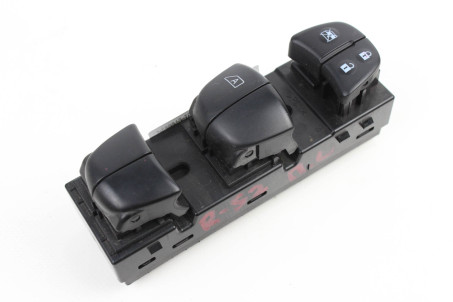 Блок управления стеклоподъемниками Nissan Pathfinder (R52) 2014-2020 254013KA0A (40424)