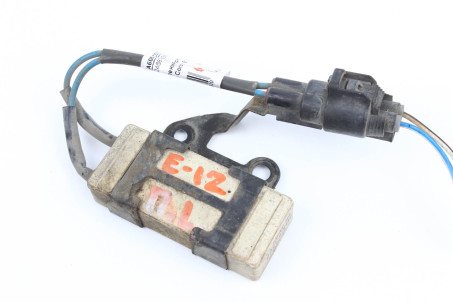 Реле управління основного вентилятора Toyota Corolla E12 (E120) 2000-2006 2468103560 (40432)