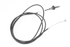 Трос капота Toyota Corolla E12 (E120) 2000-2006 5363002100 (40433)