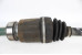 Привод передний правый 3.5 АКПП 2WD Nissan Pathfinder (R52) 2014-2020 391003JA1A (40450)