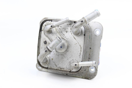 Охладитель масла КПП АКПП Nissan Pathfinder (R52) 2014-2020 2160628X0B (40453)