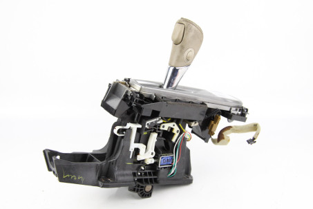 Куліса перемикання АКПП Nissan Pathfinder (R52) 2014-2020 349013NW4A (40454)