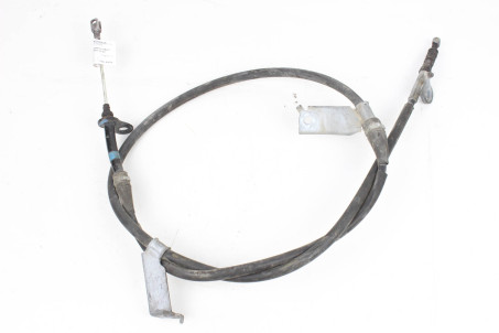 Трос ручного гальма лівий Nissan Pathfinder (R52) 2014-2020 365313KA0A (40474)