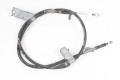 Трос ручного тормоза правый Nissan Pathfinder (R52) 2014-2020 365303KA0A (40475)