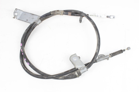 Трос ручного гальма правий Nissan Pathfinder (R52) 2014-2020 365303KA0A (40475)