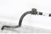 Стабилизатор передний Nissan Pathfinder (R52) 2014-2020 546113JA0B (40481)