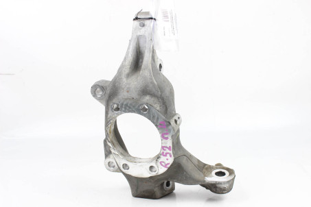 Кулак поворотний лівий під ABS Nissan Pathfinder (R52) 2014-2020 400153JA1A (40486)