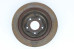 Диск гальмівний задній Nissan Pathfinder (R52) 2014-2020 43206CK000 (40490)
