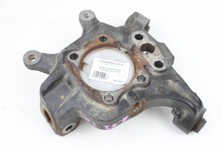 Цапфа задня права Nissan Pathfinder (R52) 2014-2020 430213JA0A (40493)